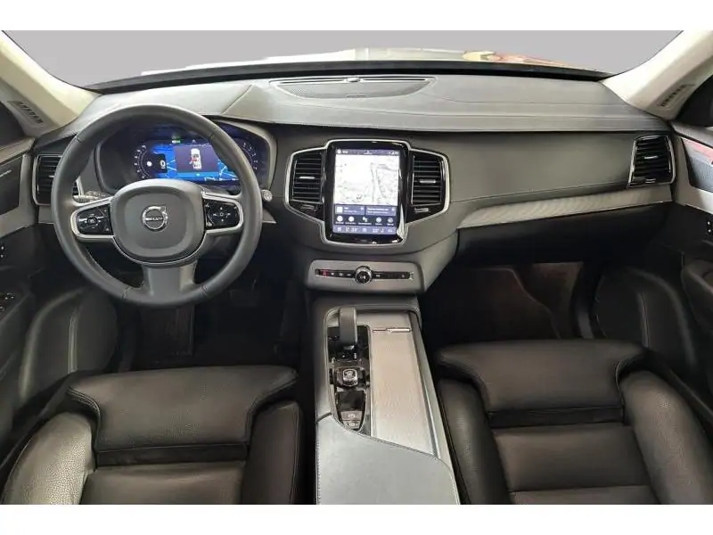 Occasion Volvo XC90 B5 AWD PLUS BRIGHT - 7 PL - harman/kardon GREY 11