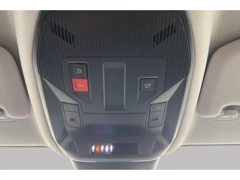 Occasion Peugeot 308 SW Allure 1.2 HYBRID 145 PK BLACK 37