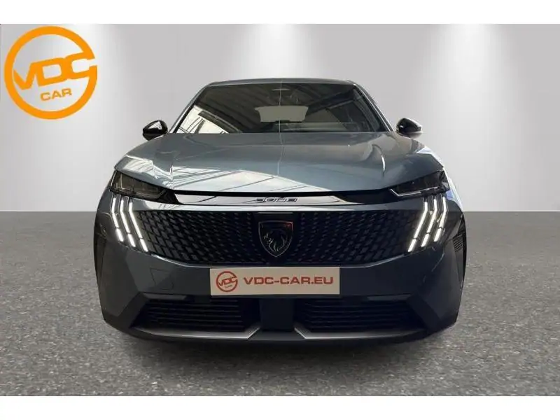 VEHICLE__CONDITION_SERVICE Peugeot 3008 III & e- Allure BLUE 5