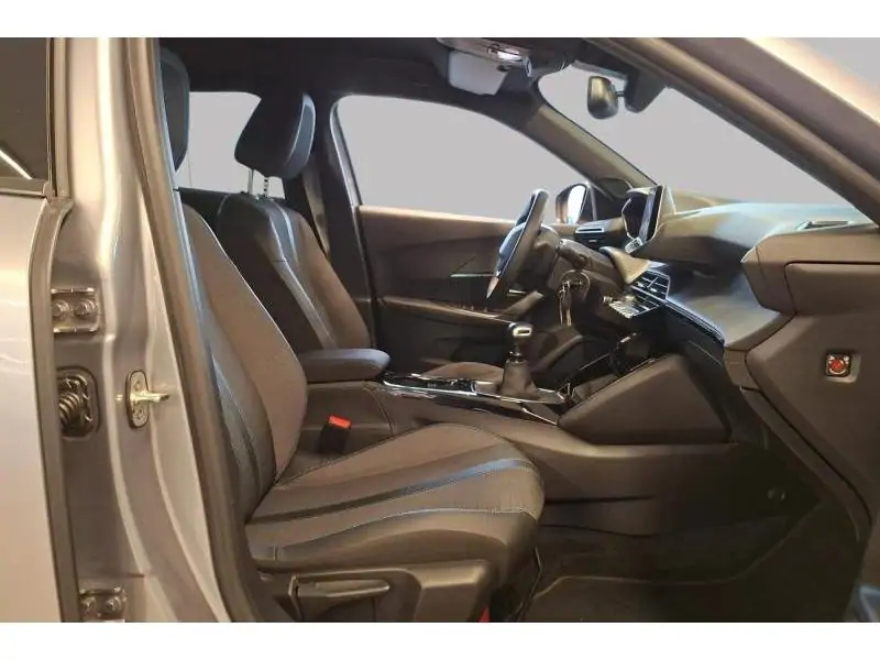 Occasion Peugeot 2008 Allure GREY 8