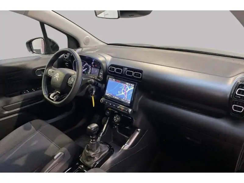 Occasion Citroen C3 Aircross Shine BLACK 2