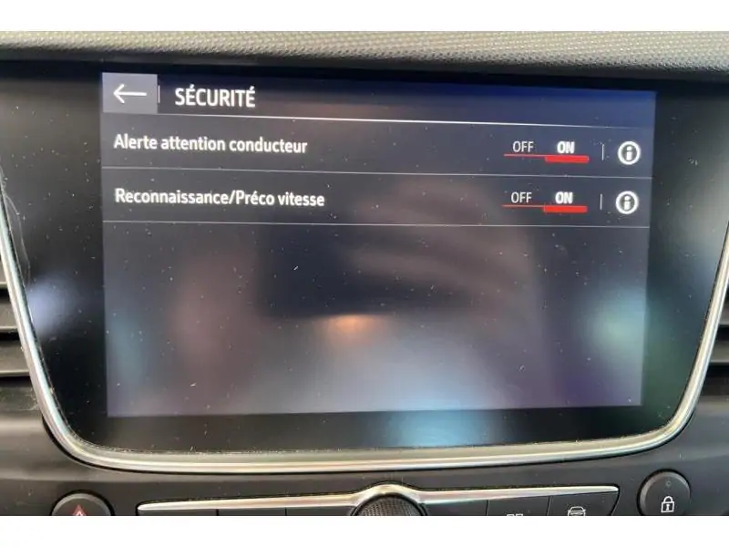 Occasie Opel Crossland X INNOVATION BRONZE 23