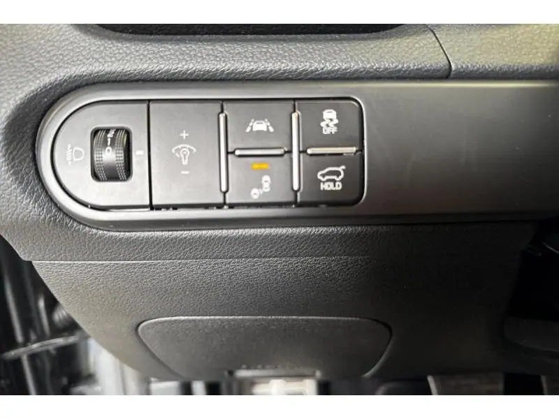 Occasion Kia Pro Ceed and Pro /Pro GREY 24