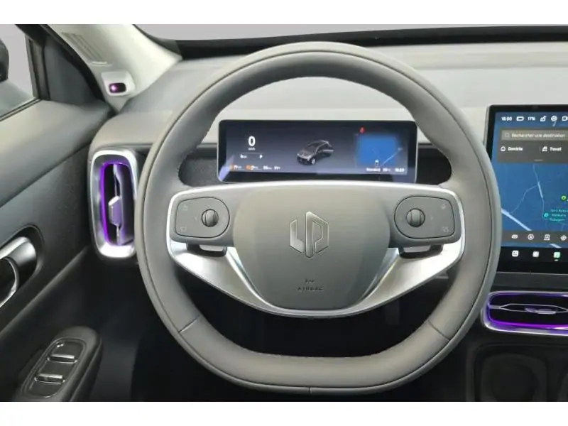 VEHICLE__CONDITION_SERVICE Leapmotor B10 DESIGN BLACK 12