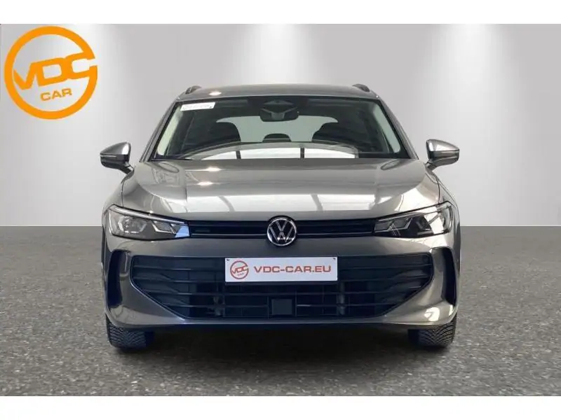 Occasion Volkswagen Passat Variant 1.5 eTSI DSG7 Business Premium GREY 5