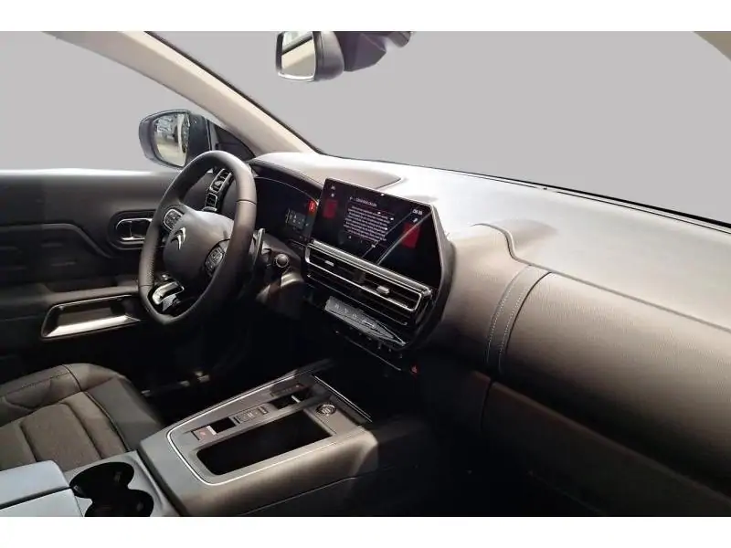 Démo Citroen C5 Aircross Hybrid 145 MAX GREY 2