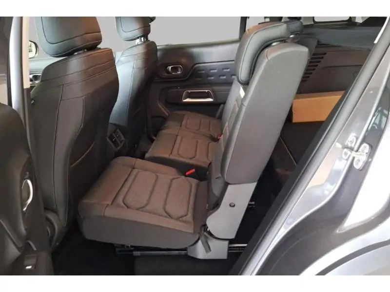 Démo Citroen C5 Aircross Hybrid 145 MAX GREY 21