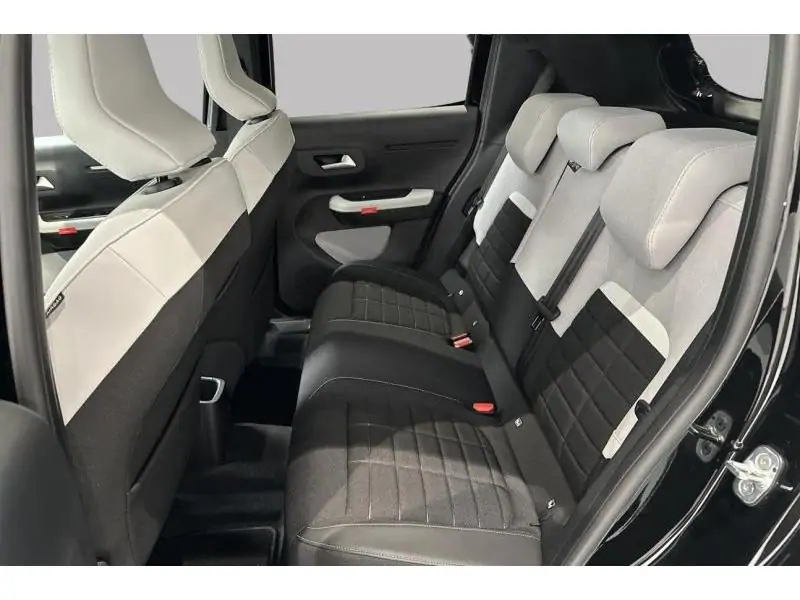 VEHICLE__CONDITION_SERVICE Citroen C3 1.2 Turbo MAX BLACK 18