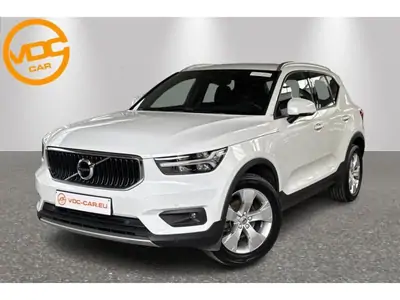 Occasion Volvo XC40 T2 WHITE