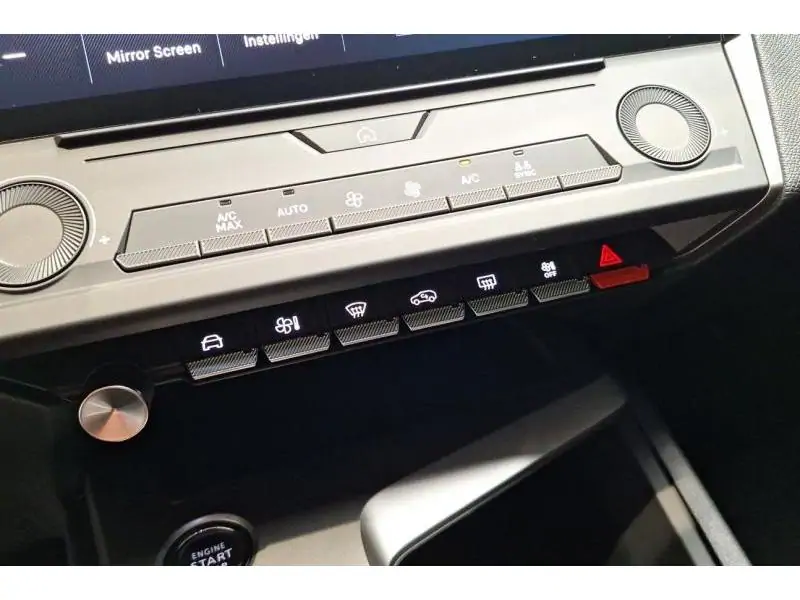 VEHICLE__CONDITION_SERVICE Peugeot 308 SW STYLE Hybrid 145 e-DSC6 BLACK 15