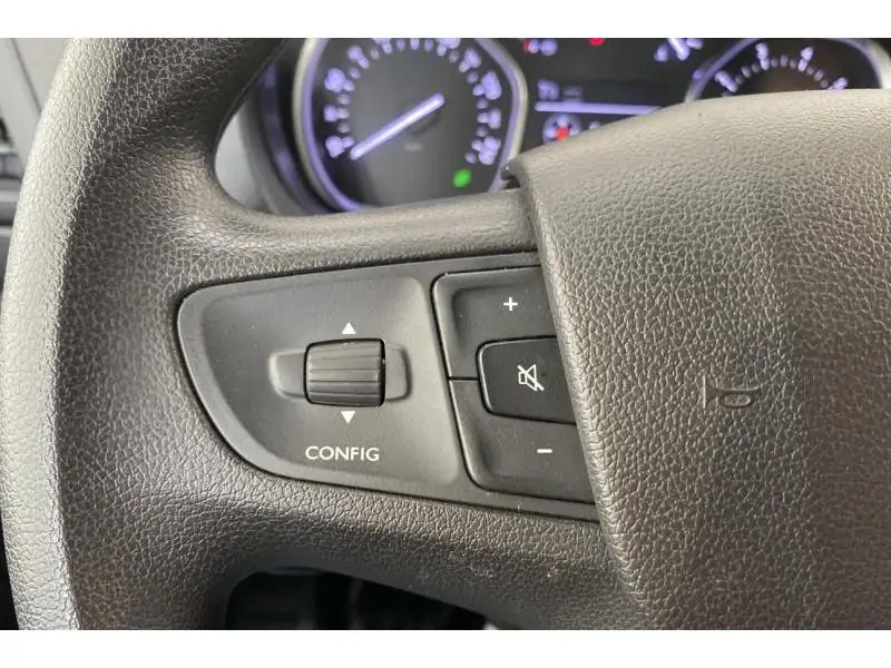 Occasion Peugeot Expert L2 Premium WHITE 21