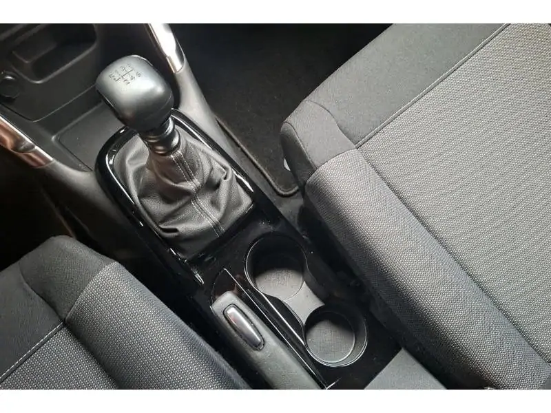 Occasion Citroen C3 Aircross Feel Gps GREY 16