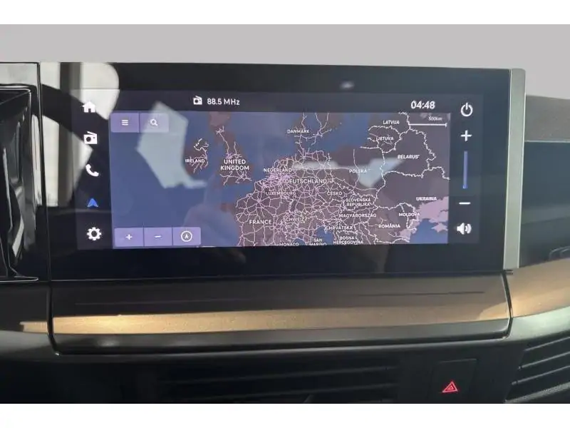 VEHICLE__CONDITION_SERVICE Opel Frontera GS BLACK 14