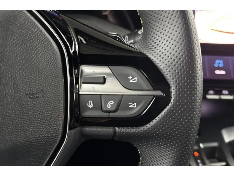 Occasion Peugeot 308 SW GT WHITE 23