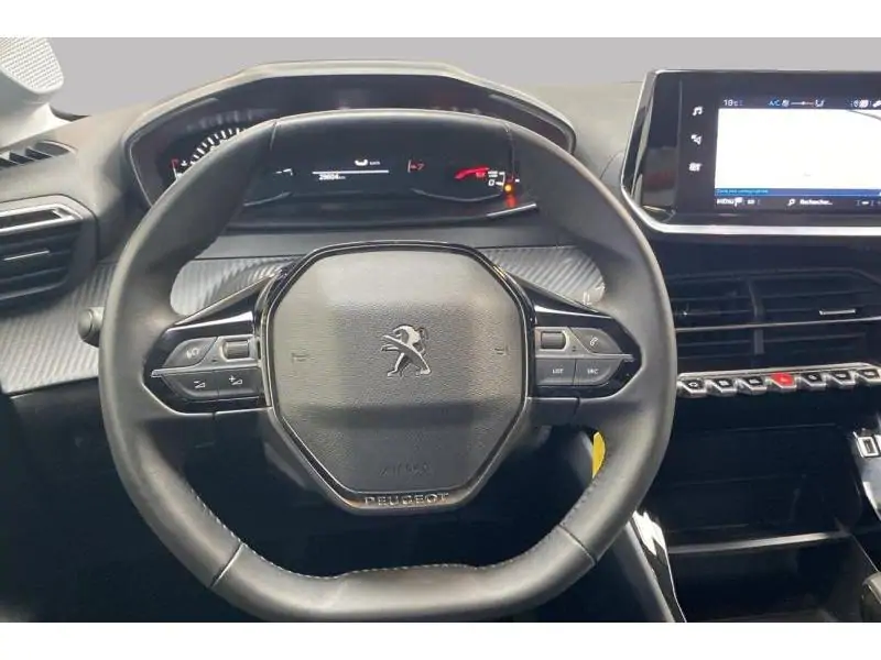 Occasion Peugeot 208 Style RED 12