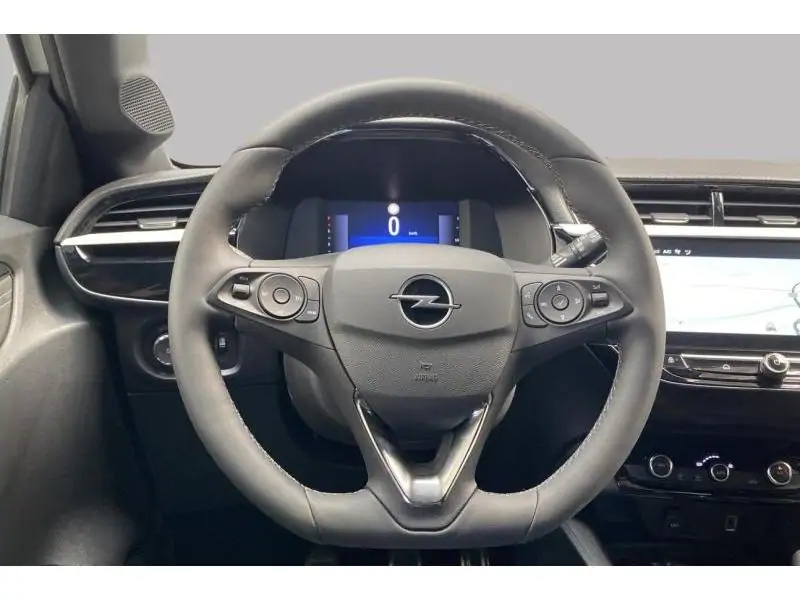 Occasion Opel Corsa GS WHITE 12