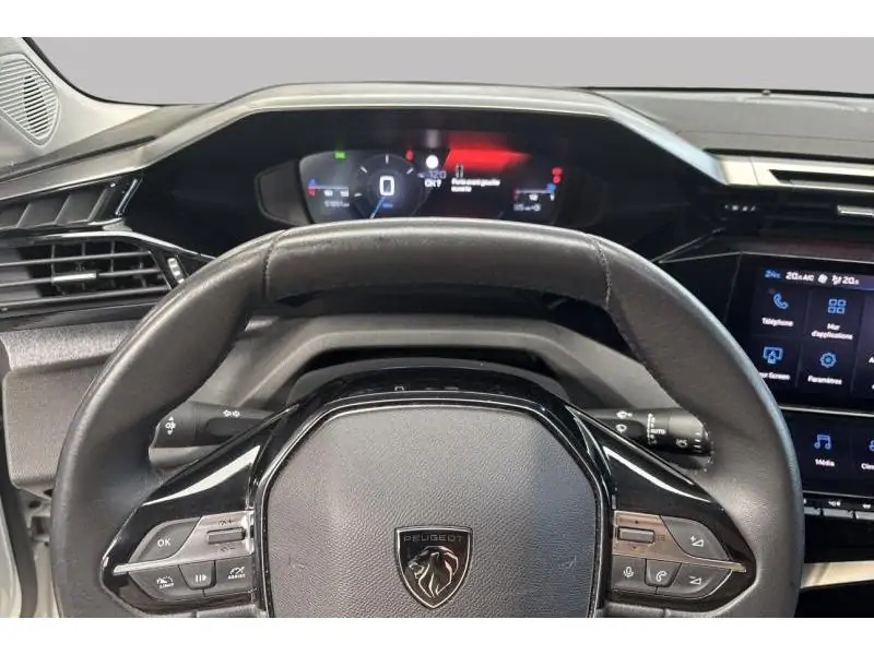 Occasion Peugeot 308 Allure WHITE 12