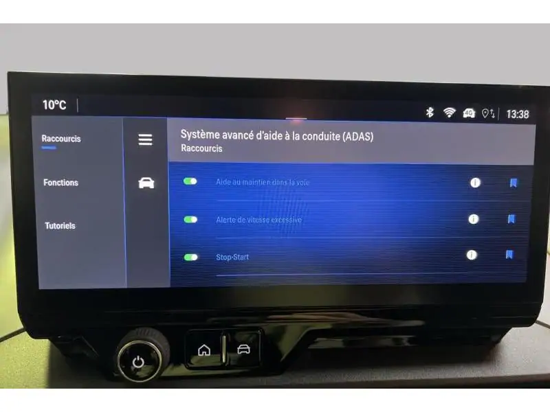 VEHICLE__CONDITION_SERVICE Opel Combo Life GS - L1 GREY 23