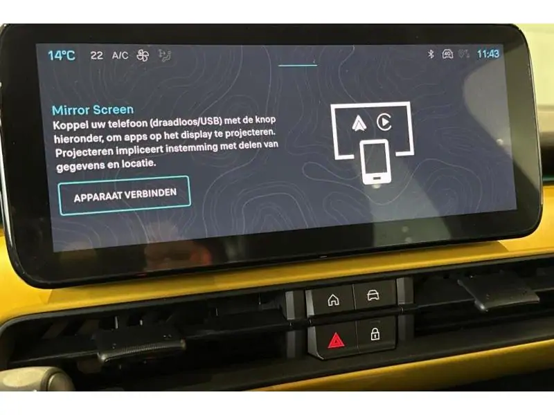 Occasion Jeep Avenger 1st Edition BLACK 32