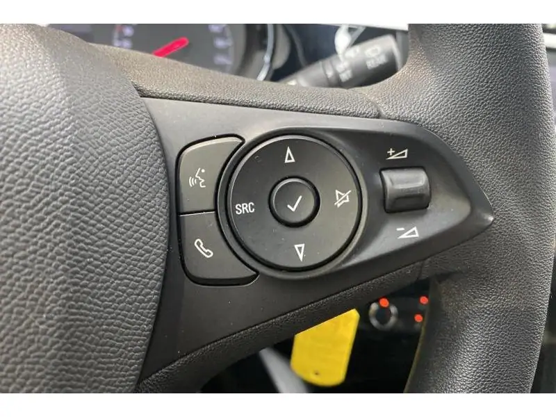 Occasion Opel Corsa Edition GREY 23
