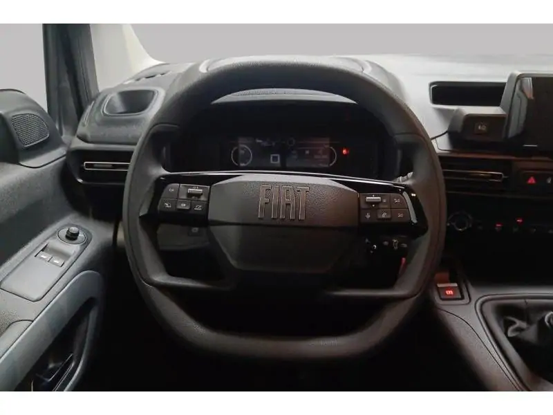 VEHICLE__CONDITION_SERVICE Fiat Doblo 5pl 1.2 110 BLACK 12