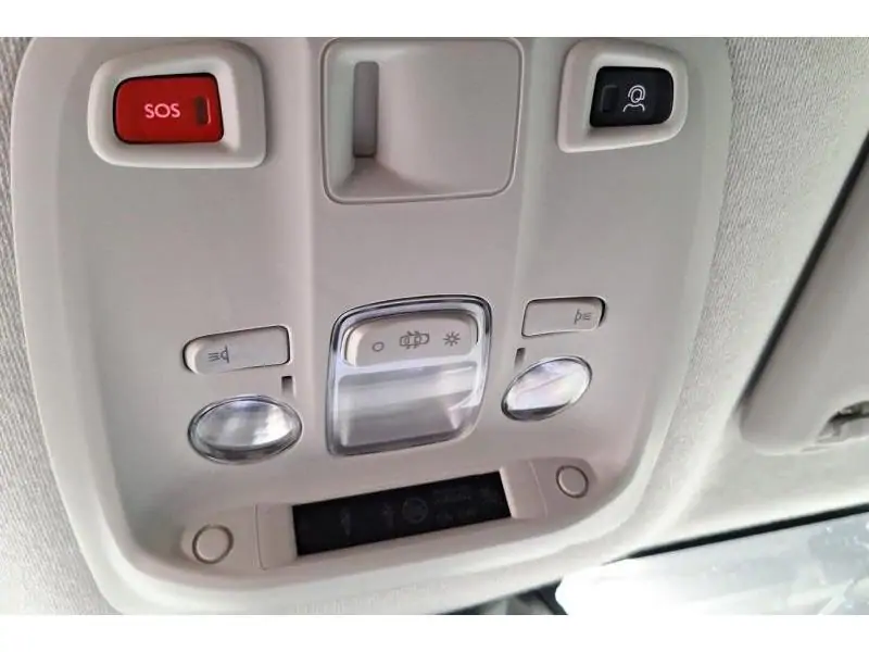 Démo Citroen Jumpy XL 2.0 HDI 145 WHITE 22