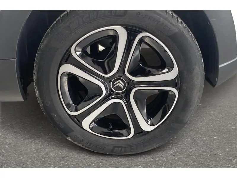 Occasion Citroen C3 Shine BLACK 20