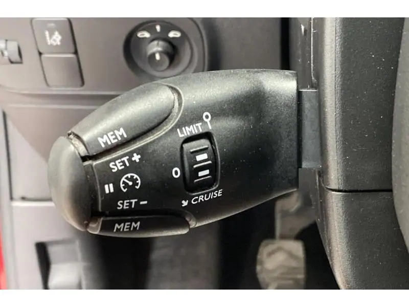 Occasion Citroen C3 Feel*Gtie 1 an incluse! RED 25