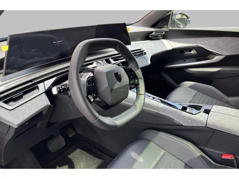 VEHICLE__CONDITION_SERVICE Peugeot 5008 FIRST EDITION ALLURE BLUE 9