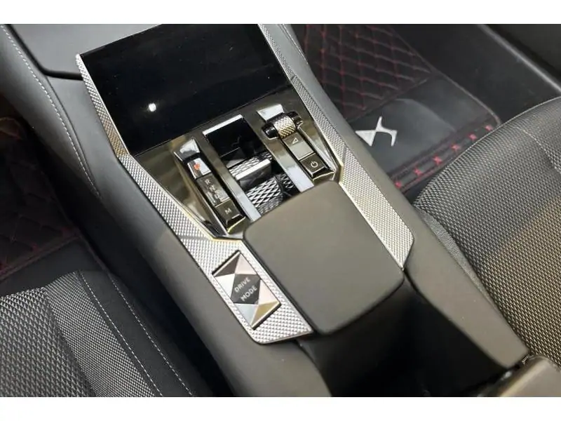 Occasion DS Automobiles DS 4 BASTILLE + GREY 16