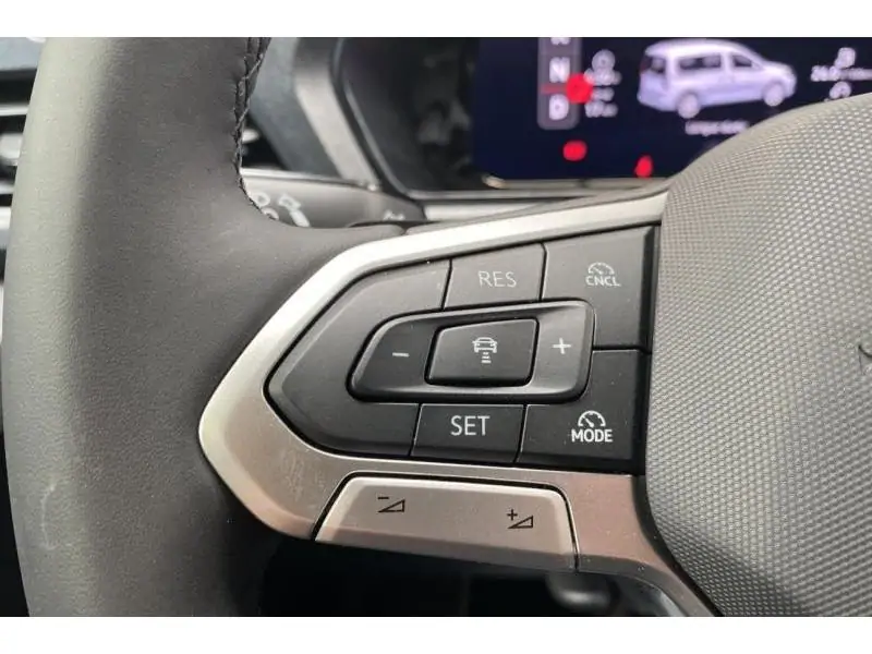 Occasion Volkswagen Caddy V Maxi GREY 25