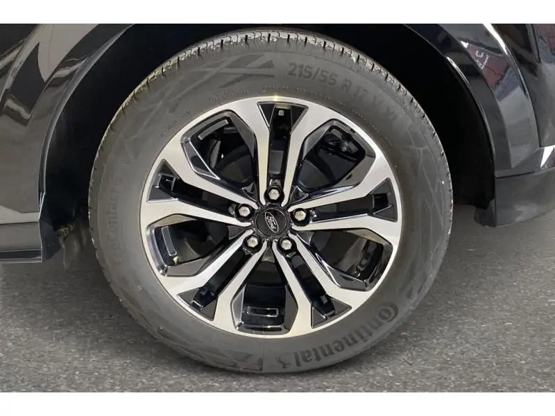 Occasion Ford Puma ST-LINE BLACK 20