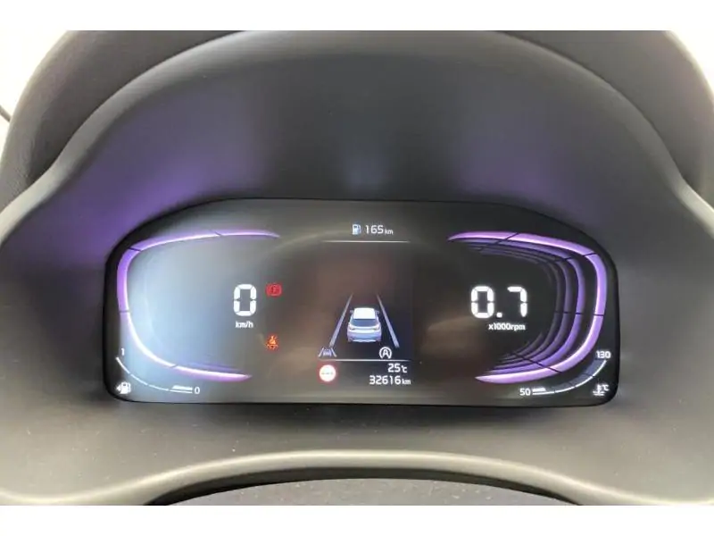 Occasion Kia Stonic Berline MANUAL GREY 28