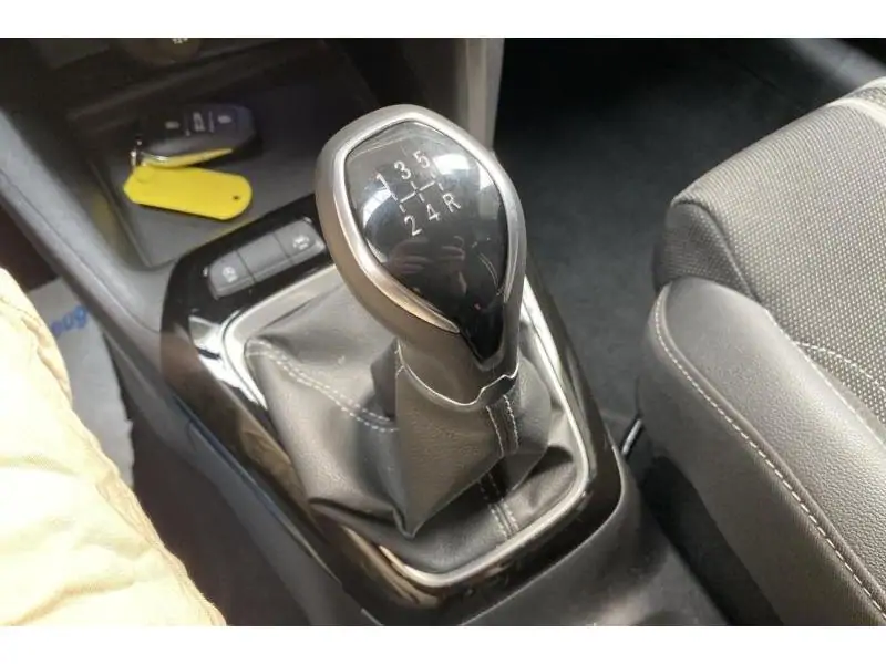 Occasion Opel Corsa GS WHITE 16