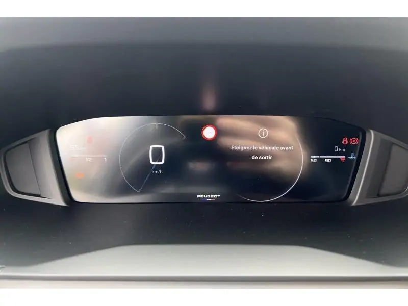 VEHICLE__CONDITION_SERVICE Peugeot 208 ENVY GREY 14