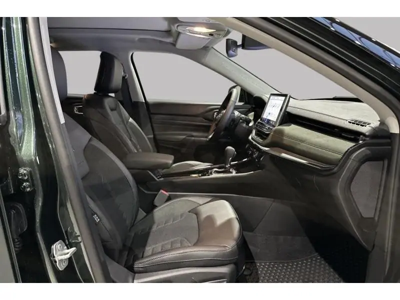 VEHICLE__CONDITION_SERVICE Jeep Compass E-Hybrid My25 CompassE-Hybrid GREEN 8