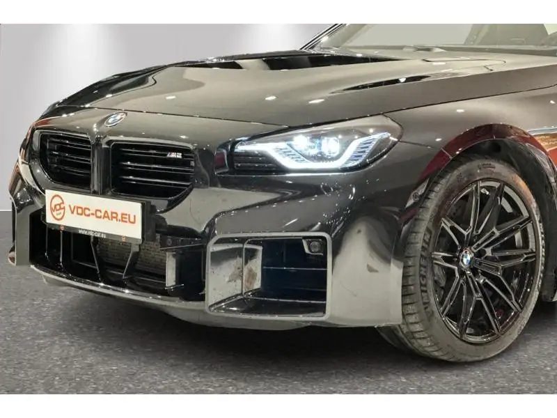 Occasion BMW Serie M M2 FULL BLACK - H/K - PDC - CAMER GREY 21