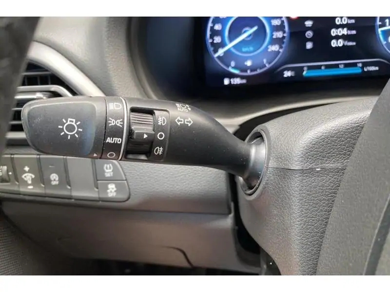 Occasion Hyundai i30 Berline 1.5 T-GDi AUTO GREY 28