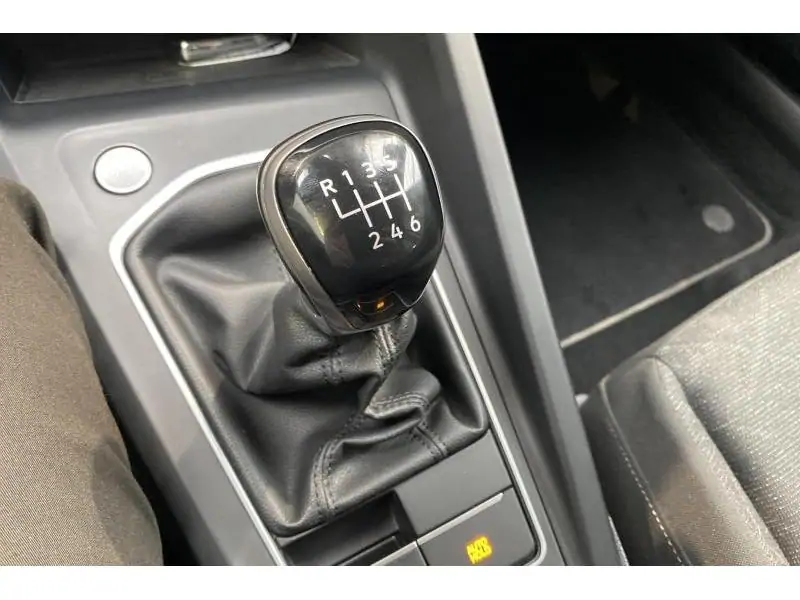 Occasion Volkswagen Golf VIII Life BLACK 16