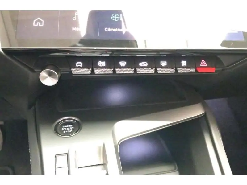 Occasion Peugeot 308 Allure GREEN 15