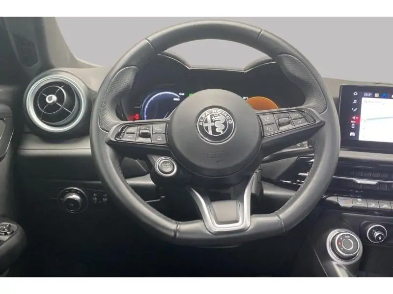 Occasion Alfa Romeo Tonale SPRINT 1.6 BLACK 12