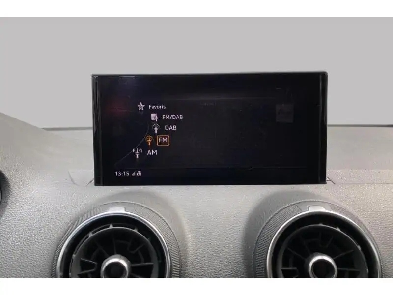 Occasion Audi Q2 Advanced WHITE 33