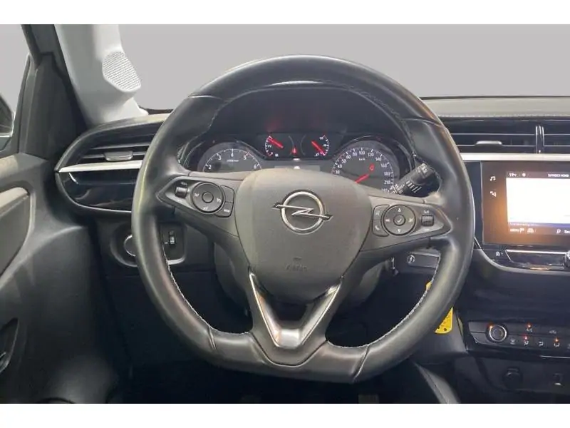 Occasion Opel Corsa Edition GREY 12