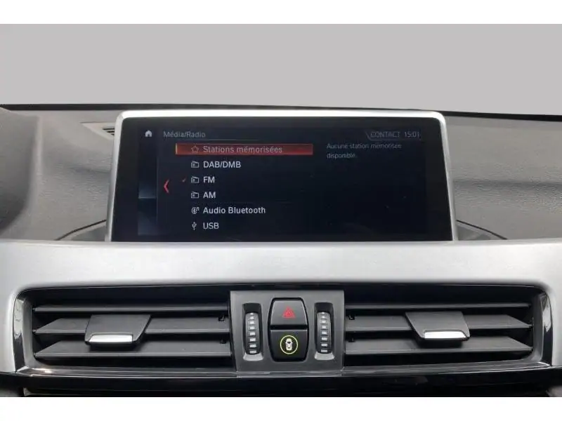 Occasion BMW Serie X X1 sDrive16d BLUE 31