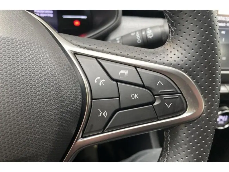 Occasion Renault Clio Evolution Facelift*Caméra de recul WHITE 25