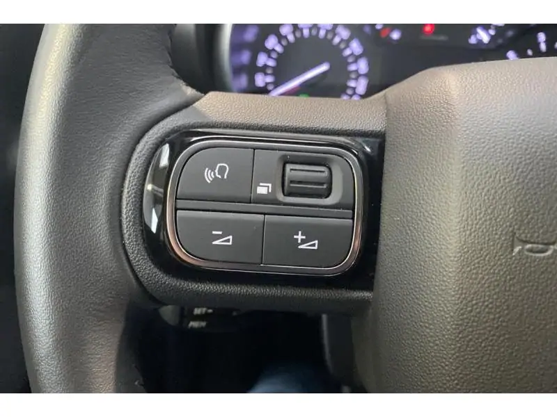 Occasie Citroen C3 Aircross MAX GREY 21