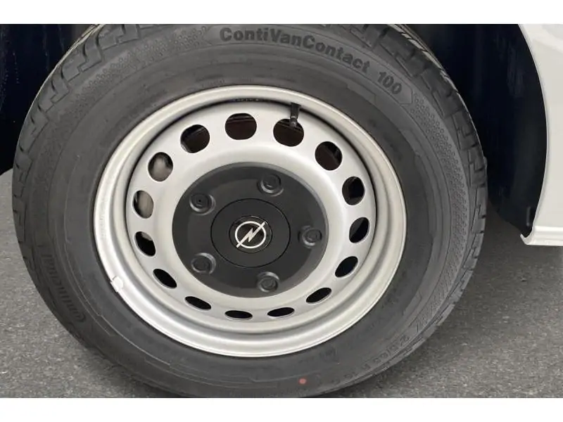 Démo Opel Vivaro VAN L2 *0km! * Gtie usine! WHITE 26