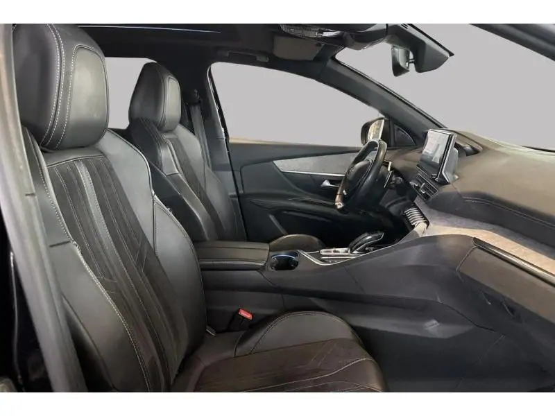 Occasion Peugeot 3008 GT - PANO - AUTOMAAT BLACK 8