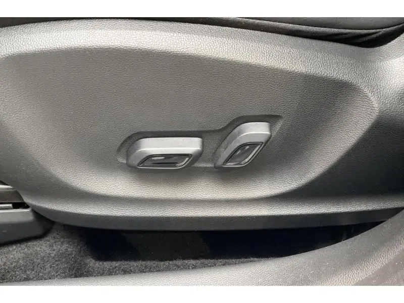 Occasion MG ZS LUXURY GREY 27