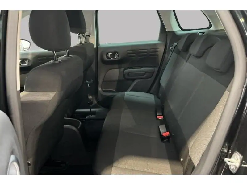 Occasion Citroen C3 Aircross Feel BLACK 18